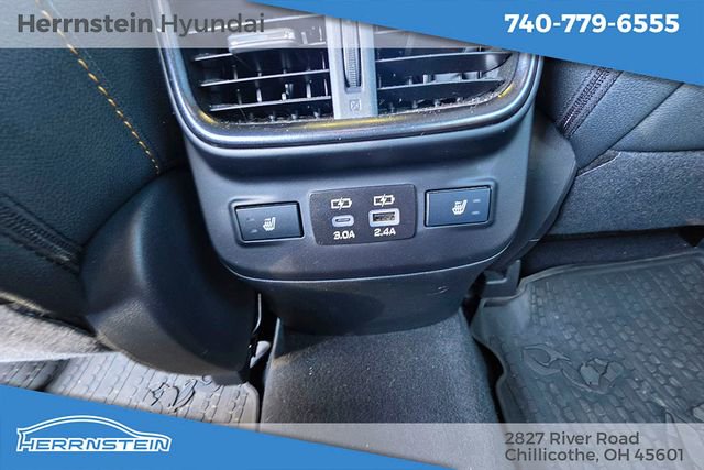 Used 2025 Subaru Outback Wilderness AWD/4WD image 27