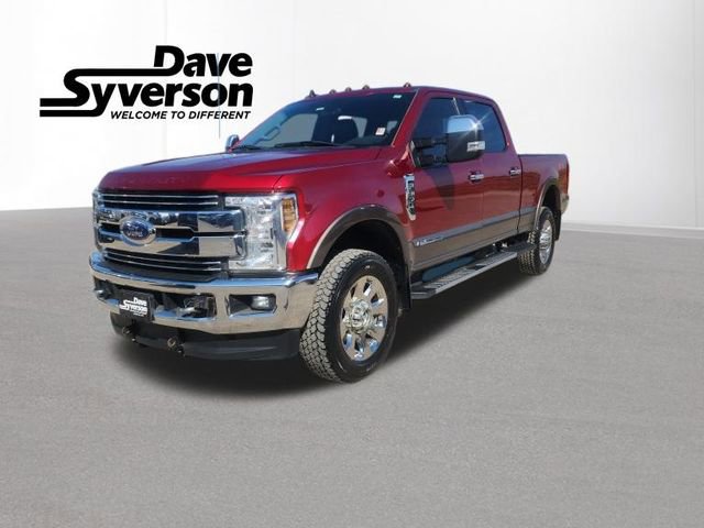 Used 2019 Ford F350 Lariat w/ Chrome Package