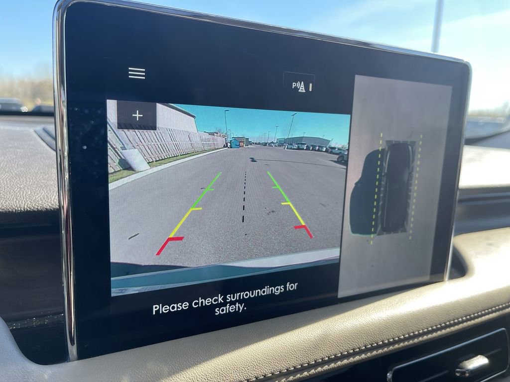 Used 2023 Lincoln Aviator Reserve w/ Elements Package Plus image 28