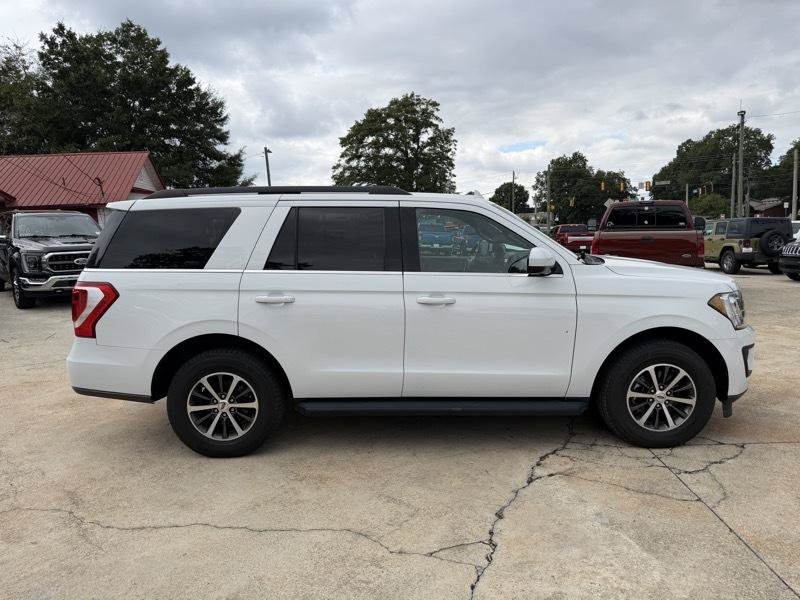 Used 2021 Ford Expedition XLT AWD/4WD image 6