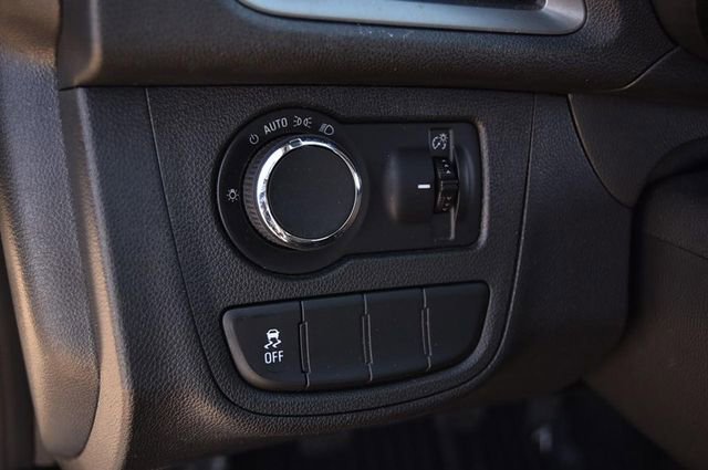 Used 2022 Chevrolet Spark LS image 8