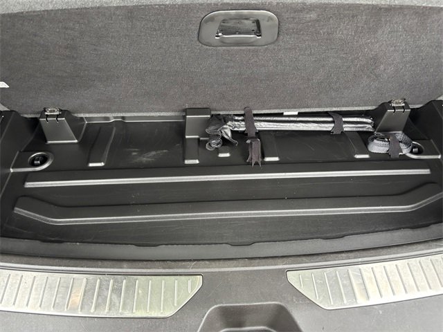 Used 2021 GMC Yukon AT4 w/ AT4 Premium Plus Package image 41