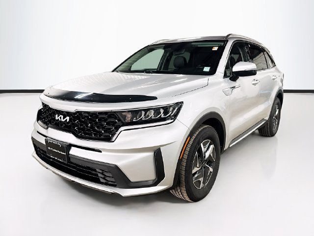 Certified 2022 Kia Sorento S AWD/4WD image 3