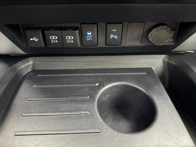 Used 2021 Toyota Tundra SR5 image 19