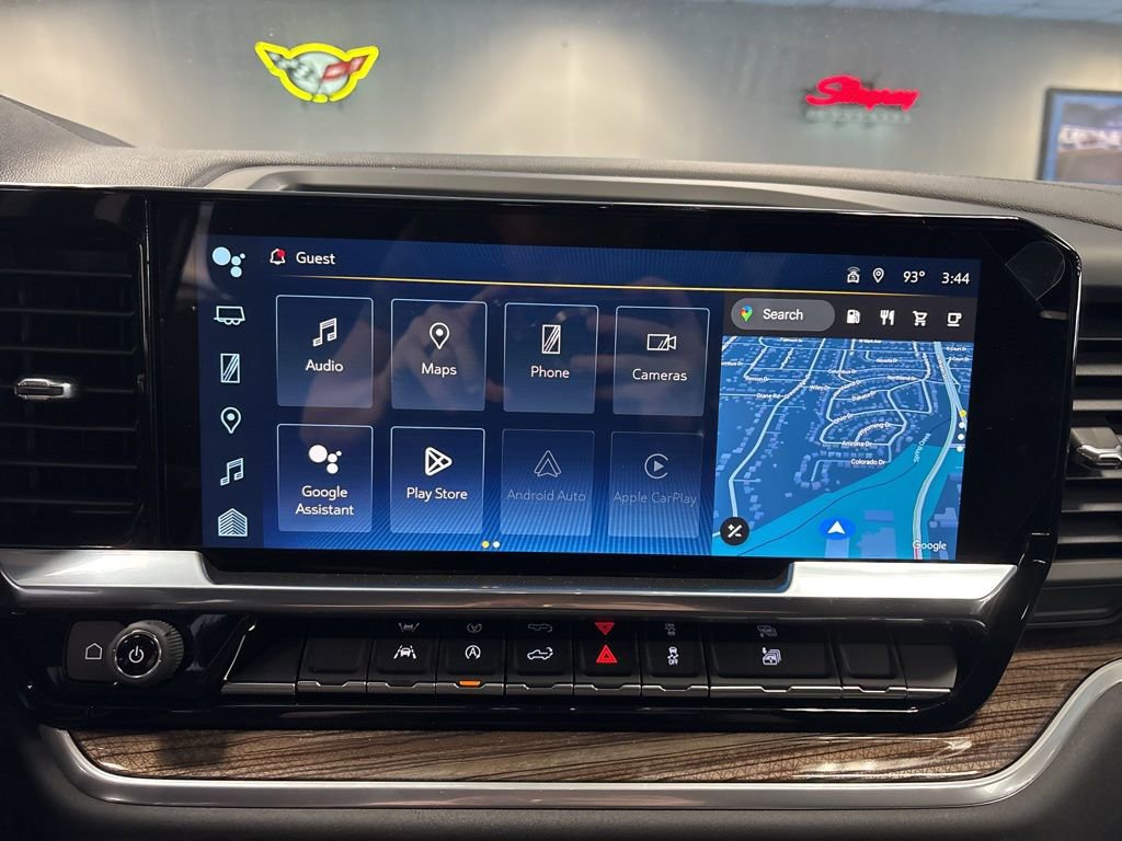 New 2026 Chevrolet Silverado 1500 LT w/ All Star Edition Plus image 27