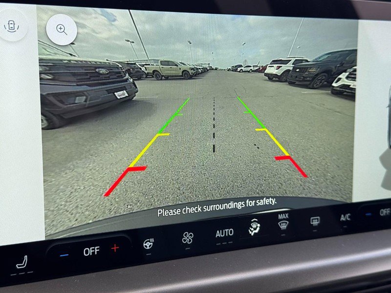 New 2026 Ford Escape Active w/ Tech Pack #1 image 15