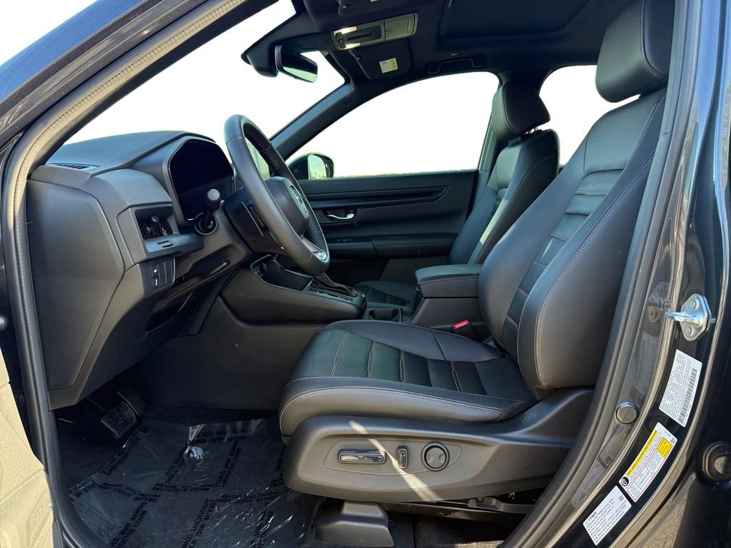 Used 2024 Honda CR-V Sport-L image 11