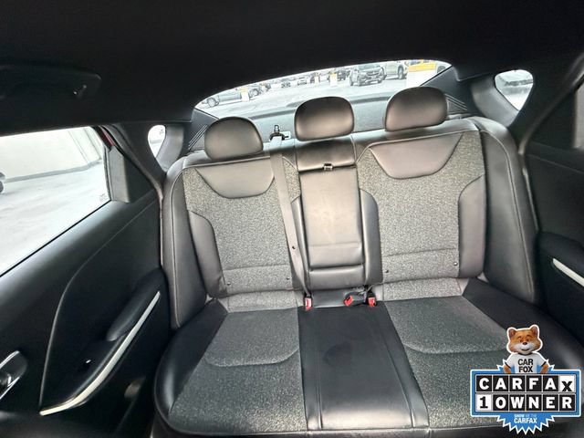 Used 2025 Kia K4 GT-Line FWD image 5