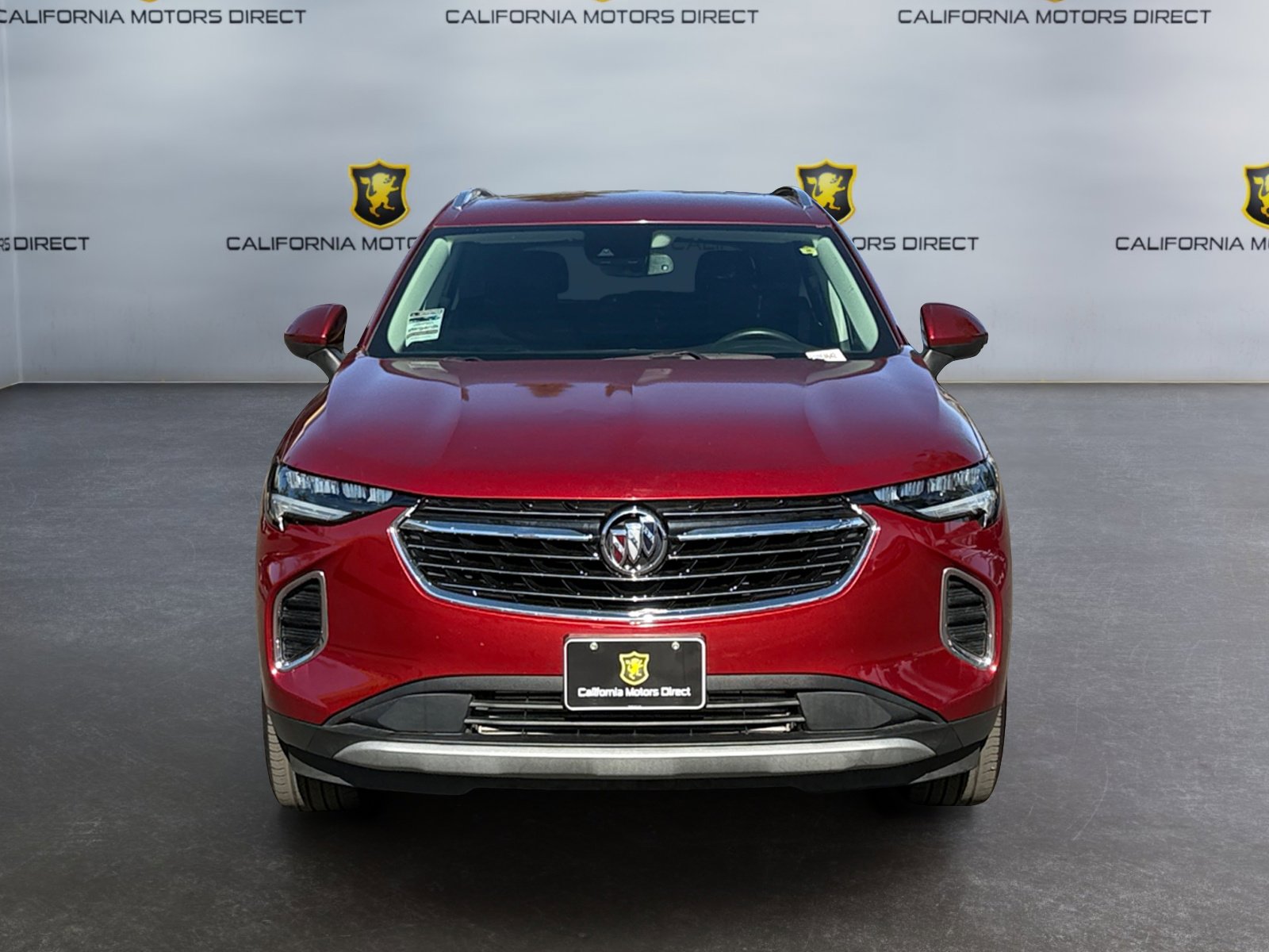 Used 2023 Buick Envision Preferred image 8