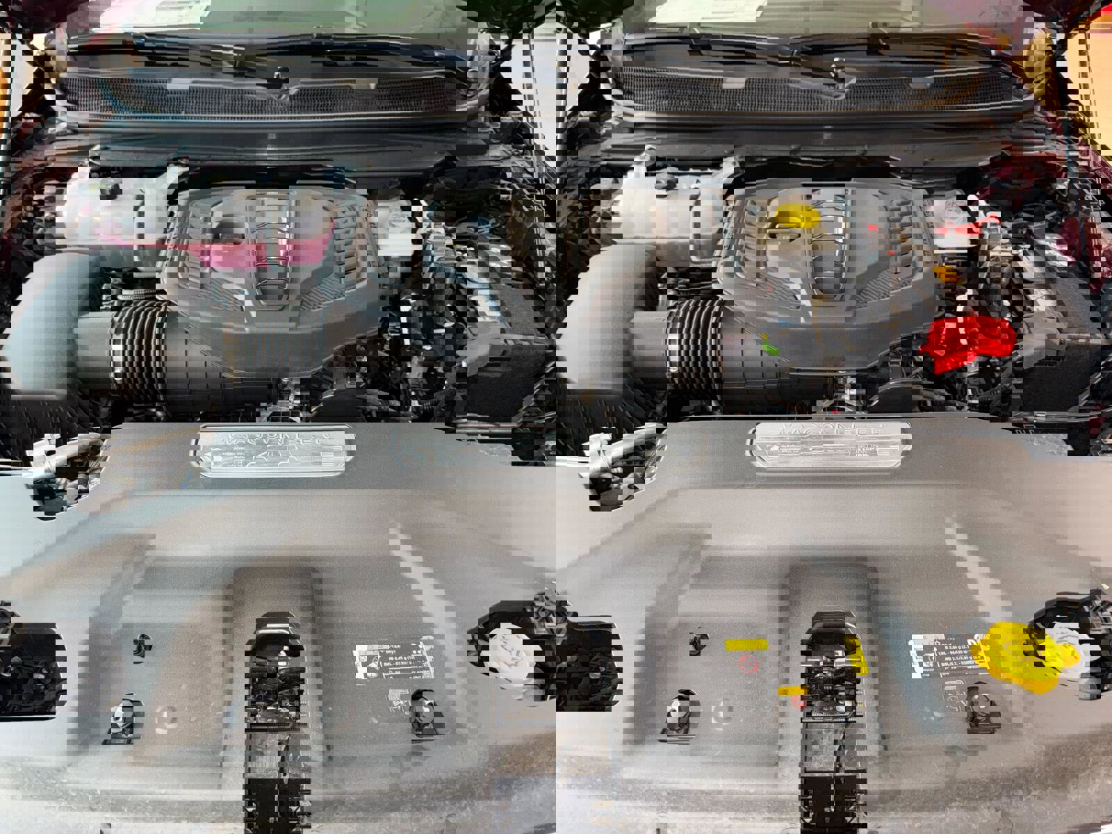 New 2024 Jeep Wagoneer w/ Convenience Group I image 20