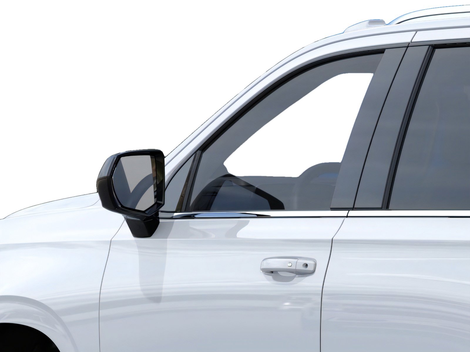 New 2026 Chevrolet Tahoe LS w/ LPO, Dark Essentials Package RWD image 12