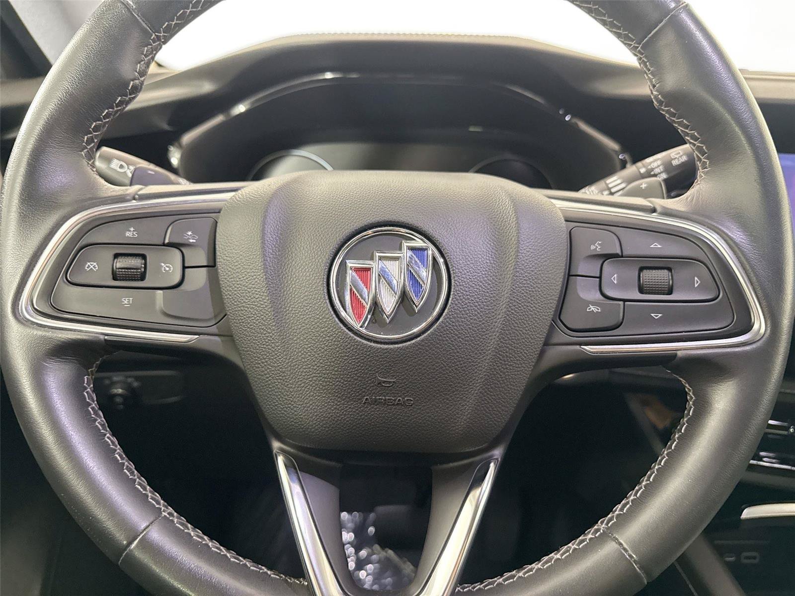 Used 2021 Buick Envision Preferred FWD image 15