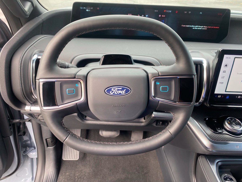 New 2027 Ford Expedition Platinum w/ Stealth Performance Package AWD/4WD image 18