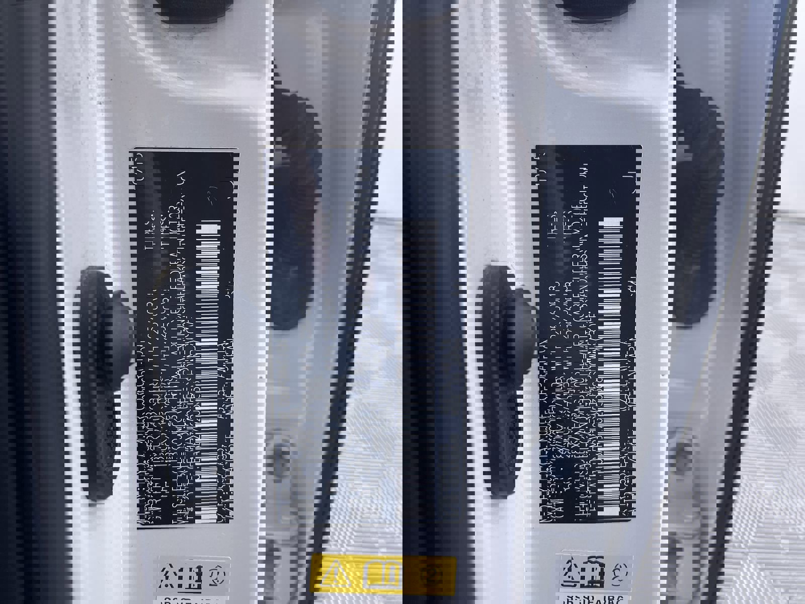 Used 2016 Lexus NX 200t AWD w/ Premium Package image 12