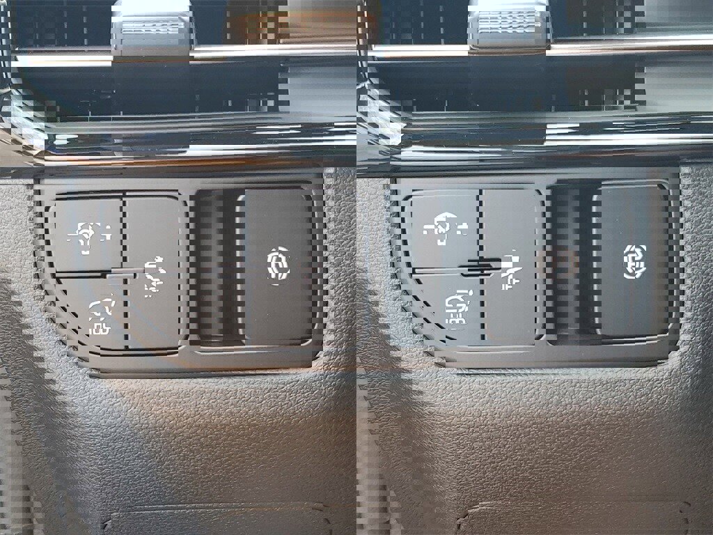 New 2026 Kia Sportage EX w/ EX Panorama Roof Package image 20