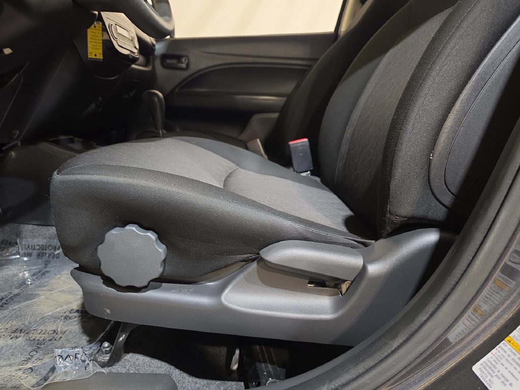 Used 2024 Mitsubishi Mirage ES FWD image 14