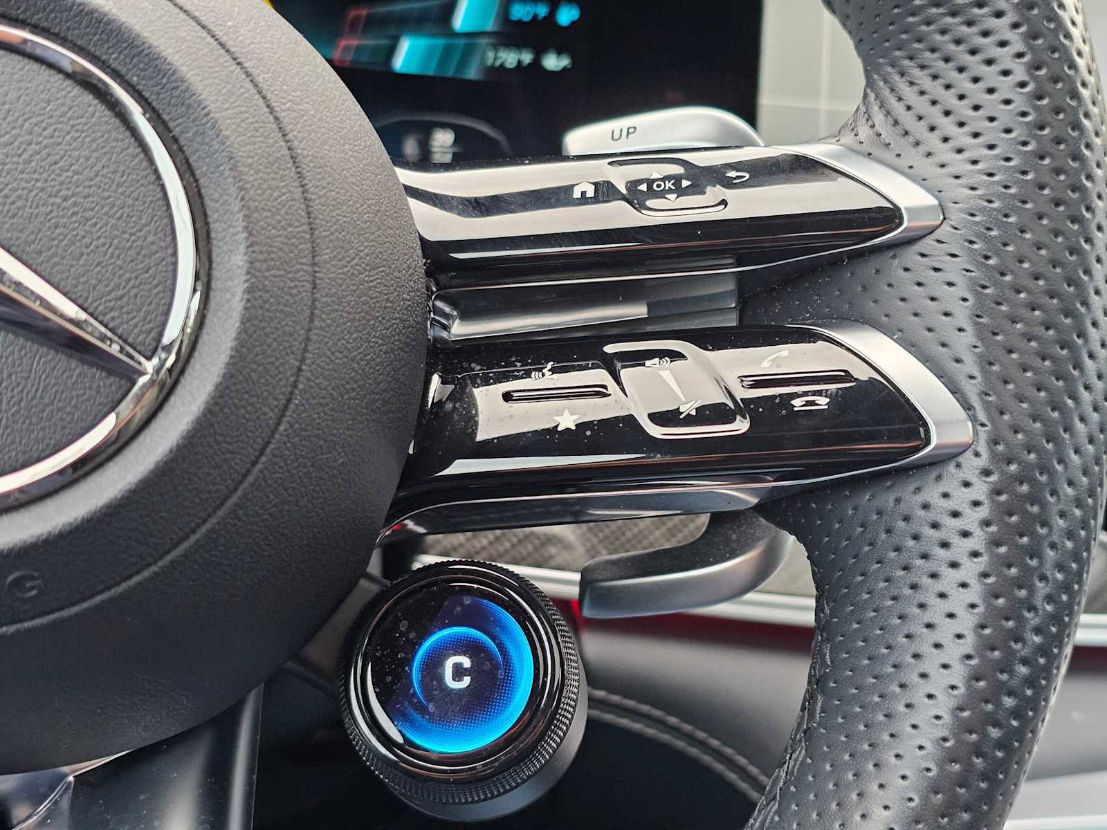 Used 2022 Mercedes-Benz AMG GT 43 image 33