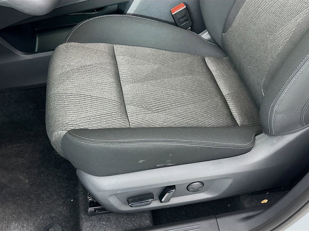 New 2026 Nissan Rogue SV w/ Cold Weather Package image 26