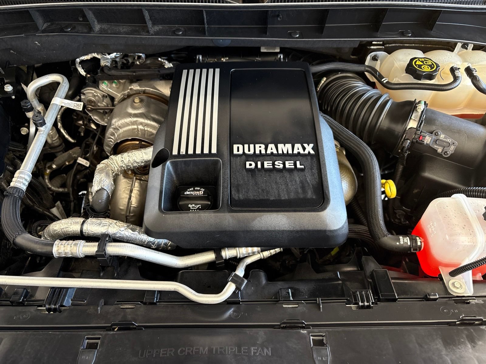 Used 2022 GMC Sierra 1500 Denali AWD/4WD image 36