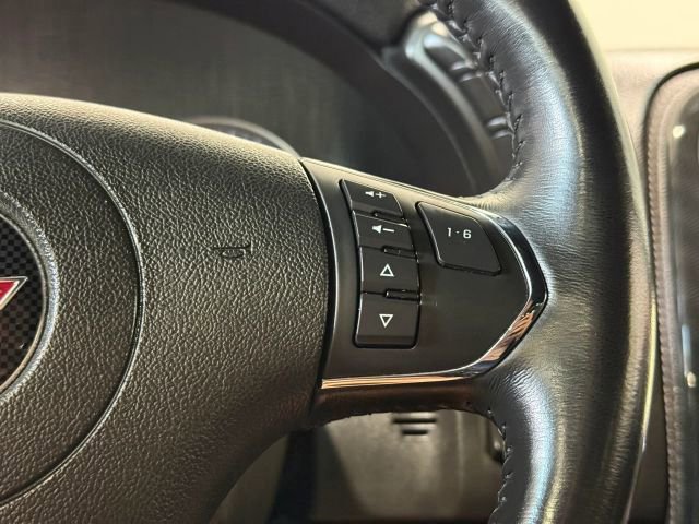 Used 2013 Chevrolet Corvette Coupe RWD image 14