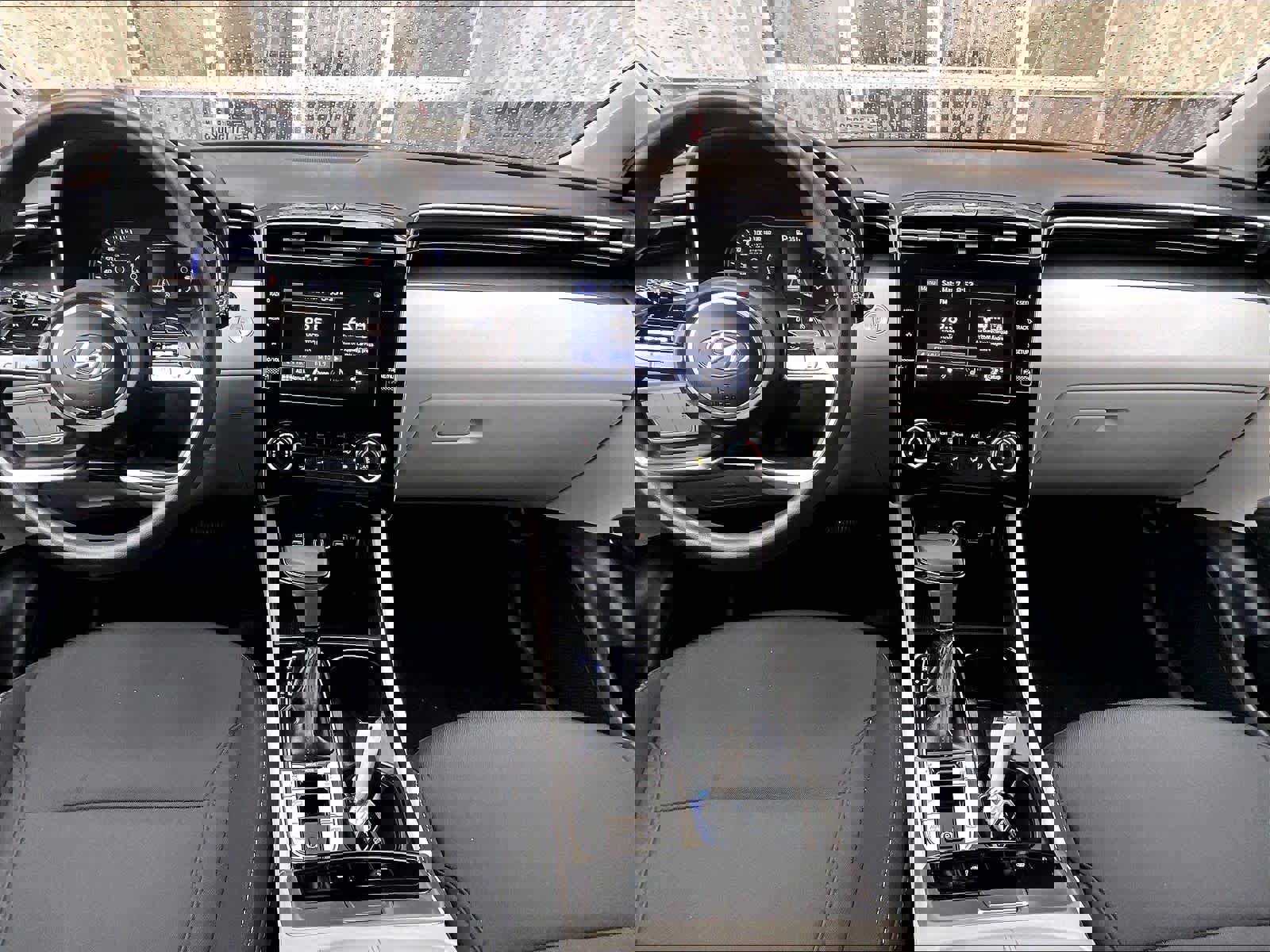 Certified 2022 Hyundai Tucson SEL image 21