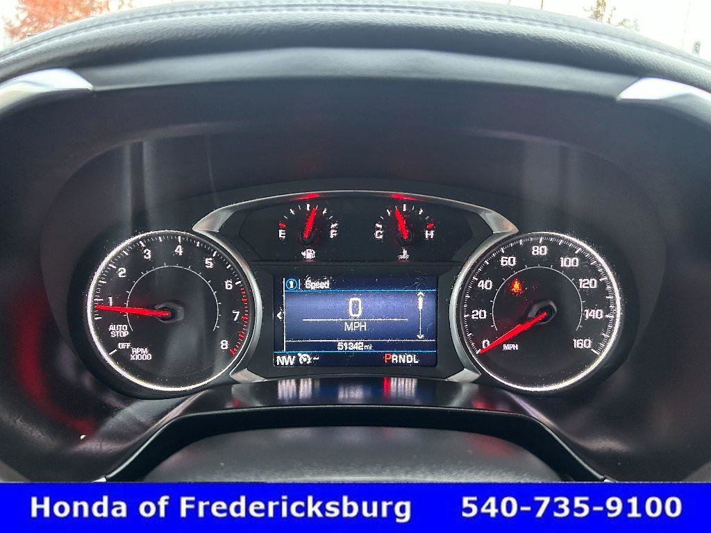 Used 2021 Chevrolet Blazer LT image 17