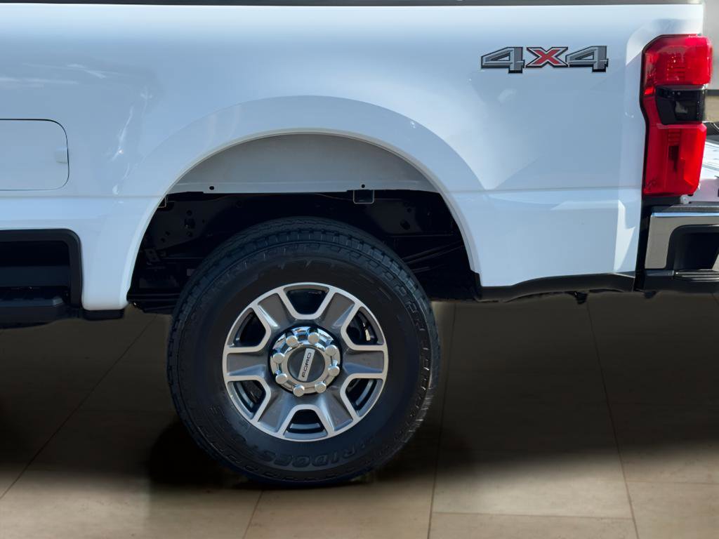 Used 2024 Ford F250 Lariat image 44