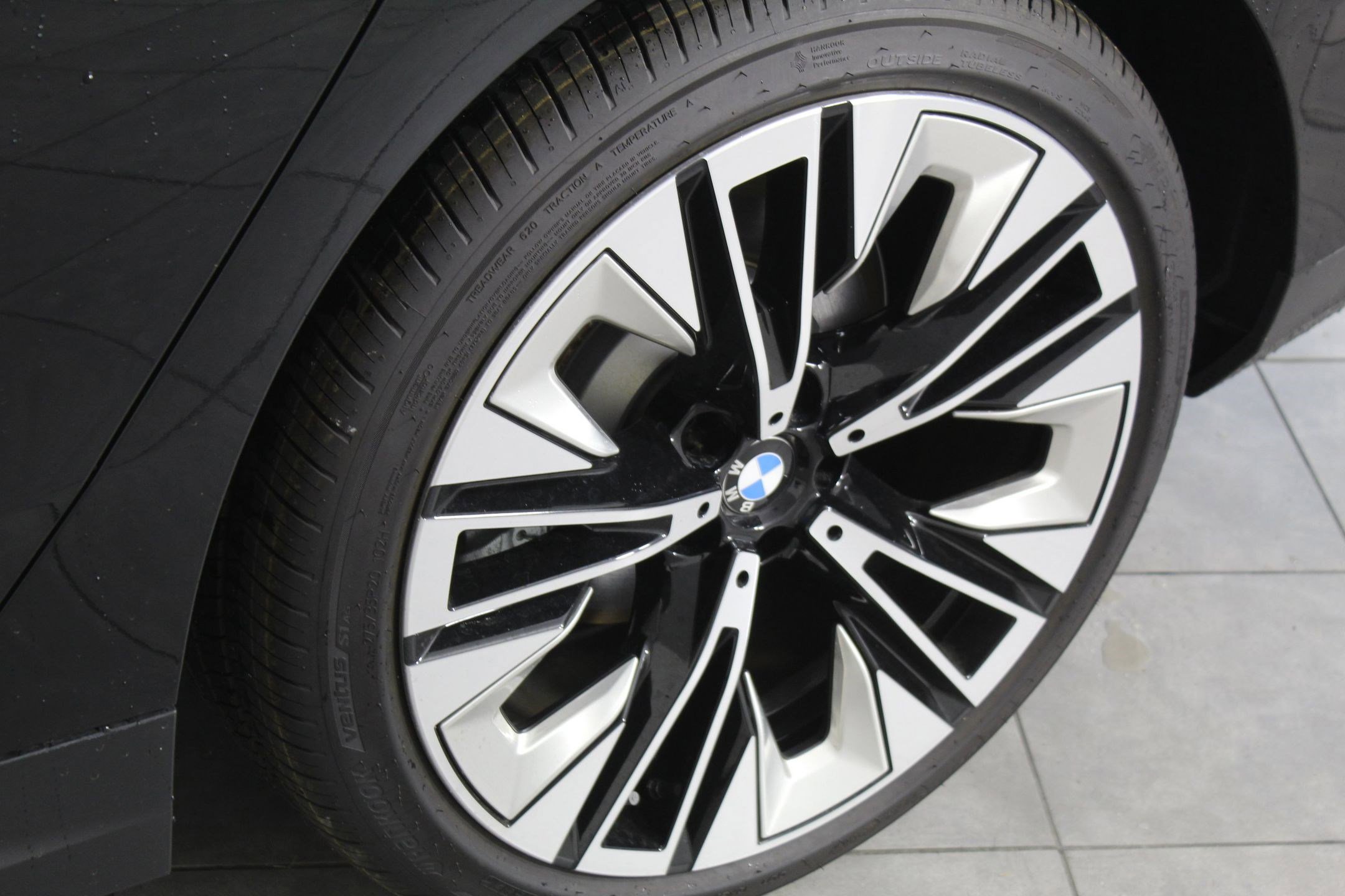 New 2025 BMW 530i 530i image 23