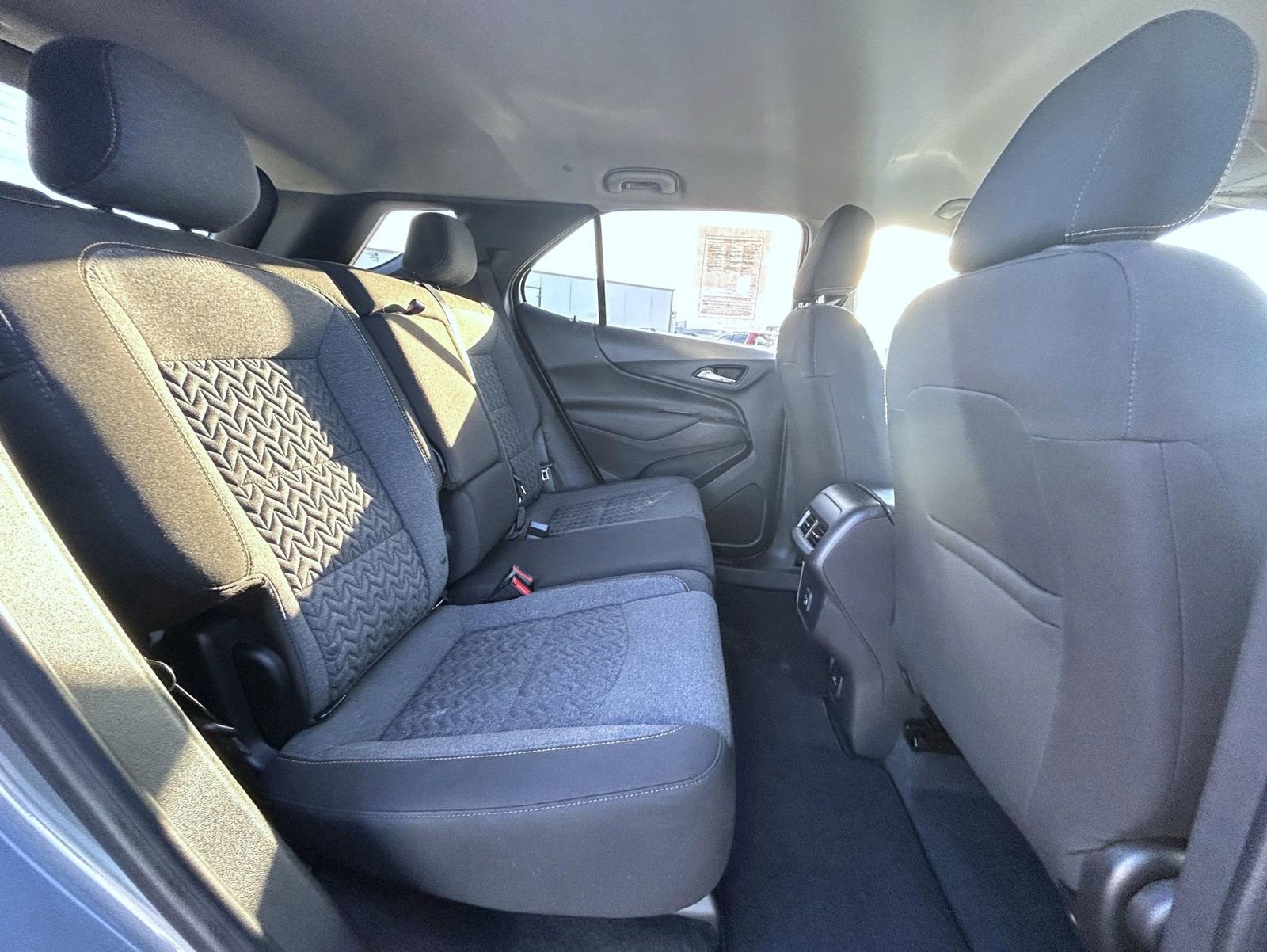 Certified 2024 Chevrolet Equinox LT image 19