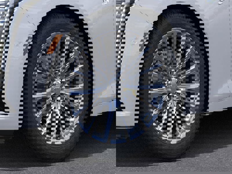 New 2026 Cadillac CT5 Premium Luxury image 9