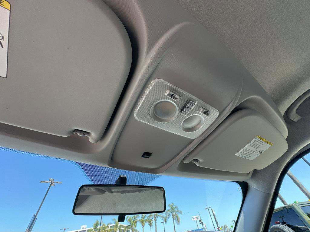 Used 2015 RAM ProMaster City Tradesman SLT w/ Rear Back-up Camera Group image 23