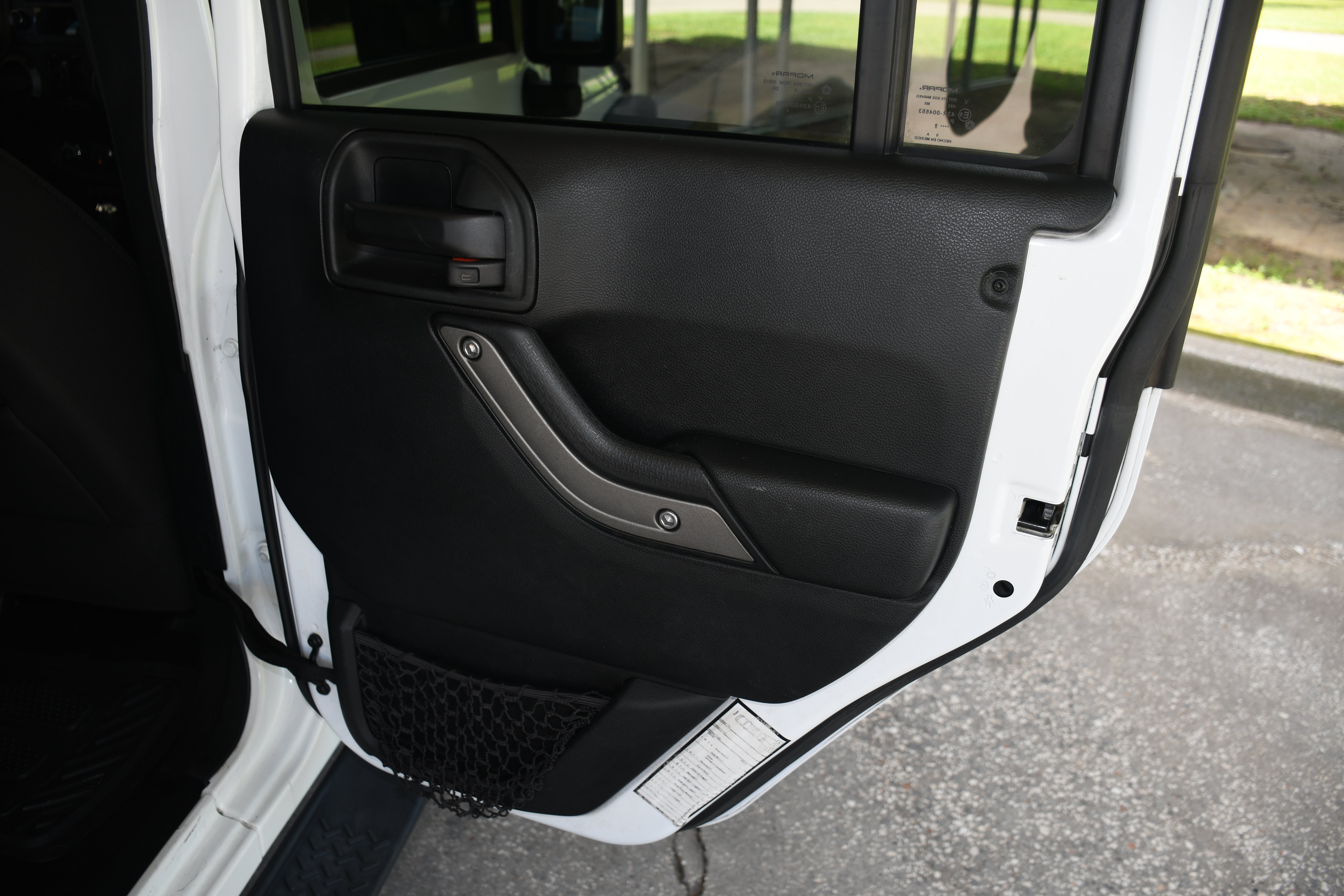 Used 2018 Jeep Wrangler Unlimited Sport S AWD/4WD image 19