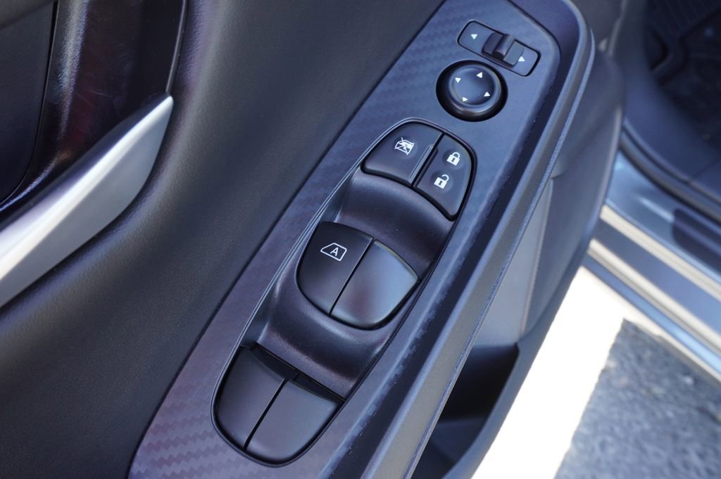 Certified 2025 Nissan Sentra SV w/ All-Weather Package image 15