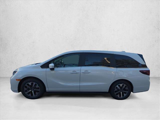 New 2026 Honda Odyssey EX-L image 5