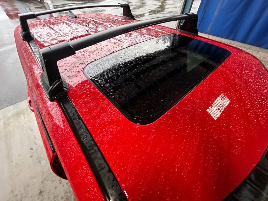 Used 2024 Kia Soul EX image 28