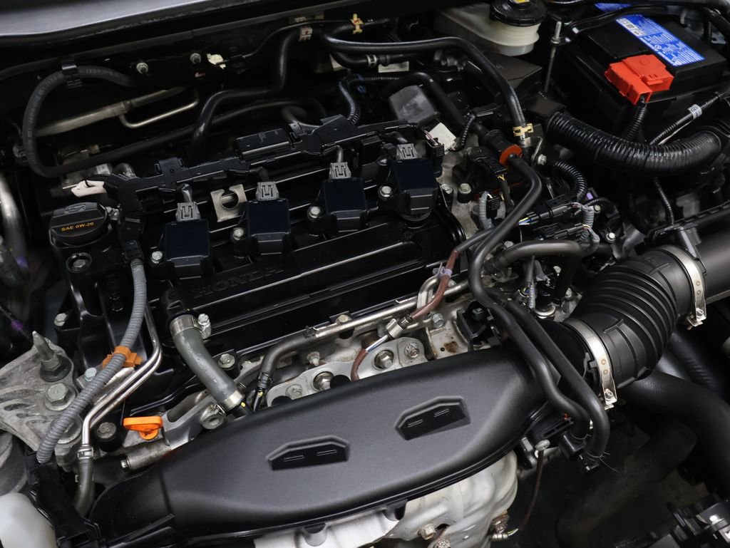 Used 2022 Honda Civic Si image 24