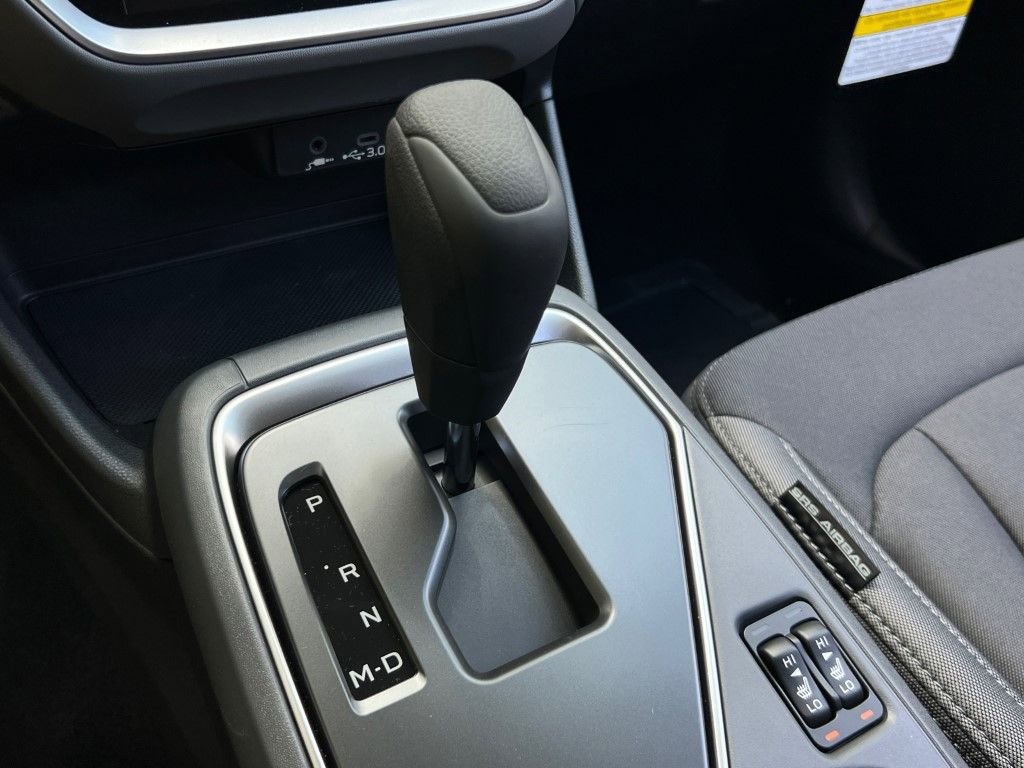 New 2025 Subaru Crosstrek 2.5i Premium image 23