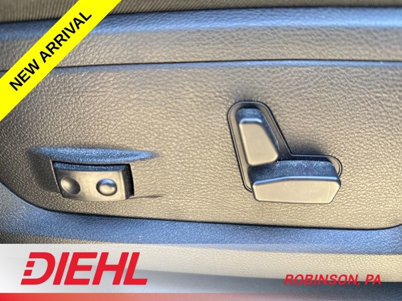 Certified 2021 RAM 2500 Power Wagon w/ 75th Anniversary Edition image 13