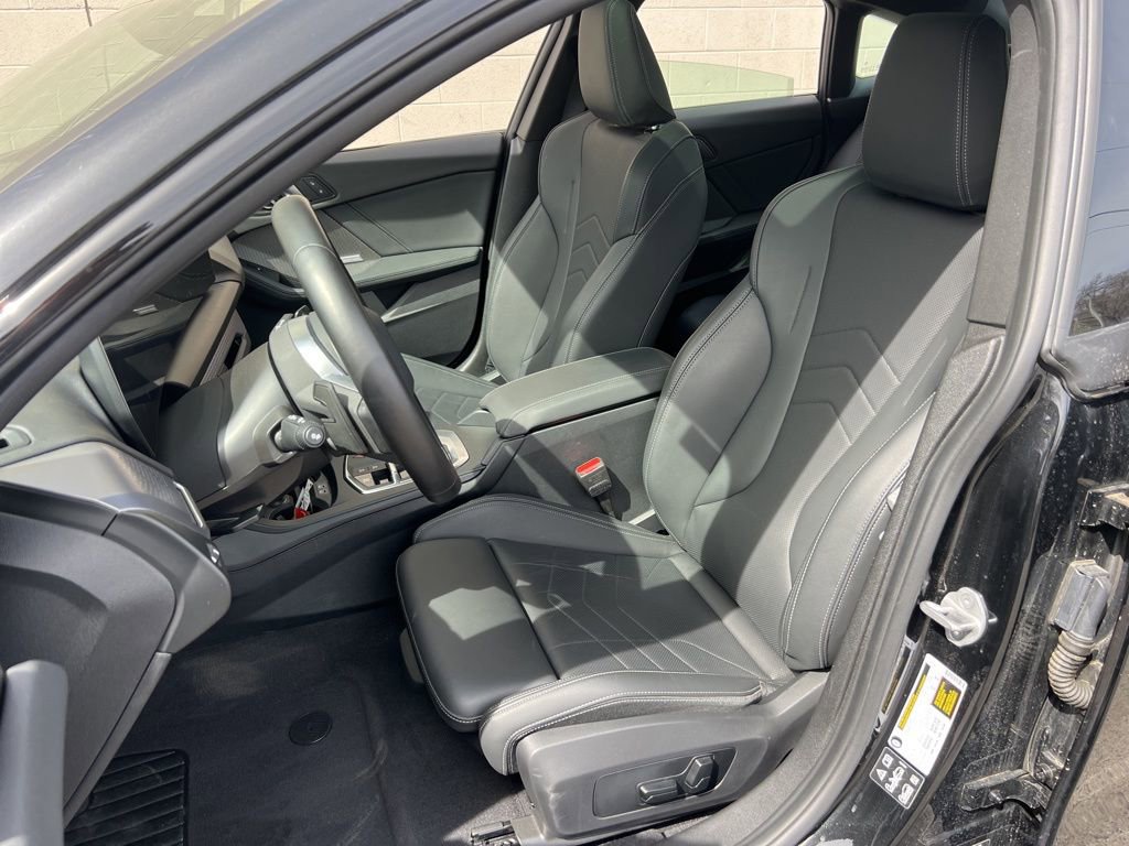 Used 2025 BMW 228i xDrive w/ Premium Package image 21