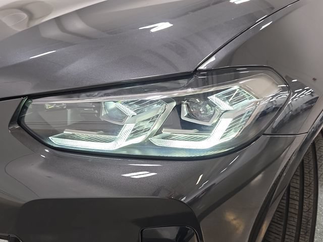 Certified 2023 BMW X3 M40i w/ Premium Package AWD/4WD image 26