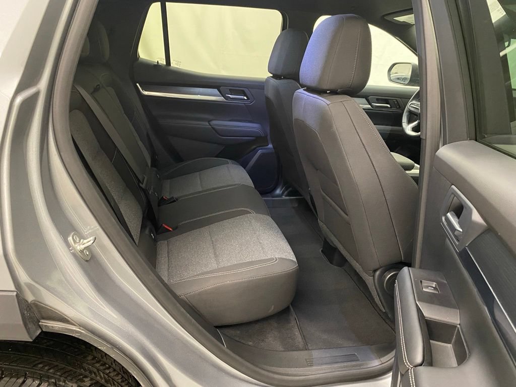 Used 2026 GMC Terrain Elevation FWD image 17