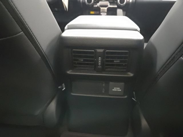 New 2026 Toyota 4Runner Limited AWD/4WD image 13