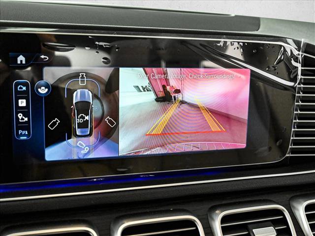 New 2026 Mercedes-Benz GLE 350 4MATIC image 15