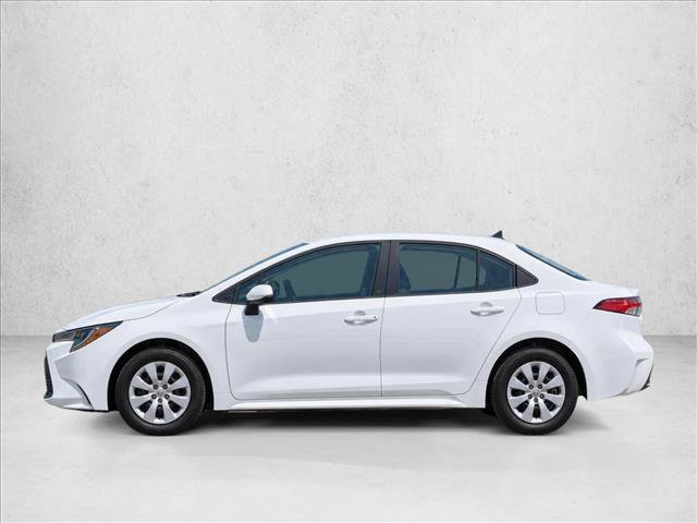 Used 2024 Toyota Corolla LE FWD image 7