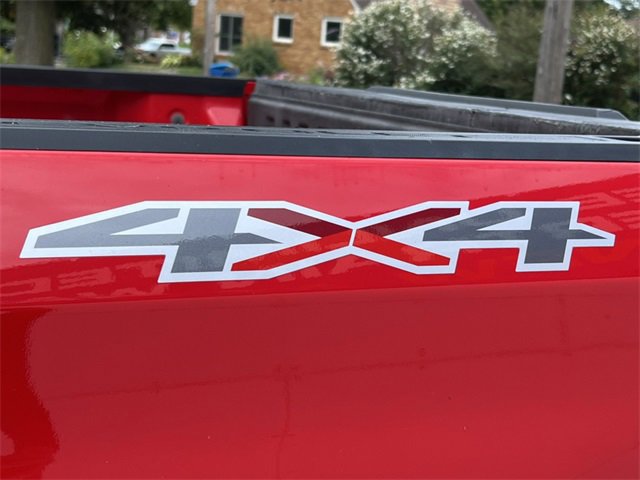 Used 2019 Chevrolet Silverado 1500 Custom image 12