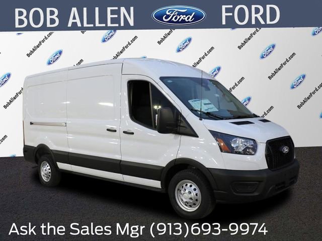 New 2026 Ford Transit 250 148 Medium Roof Extended AWD w/ Load Area Protection Package image 1