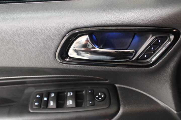 Used 2022 Dodge Durango R/T w/ Blacktop Package image 17