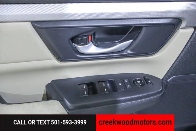 Used 2019 Honda CR-V LX image 51