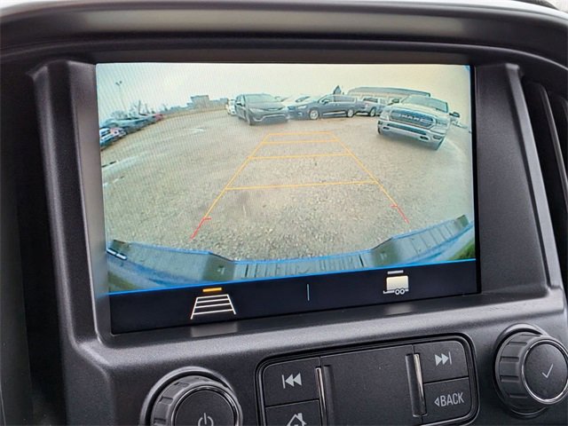 Used 2022 Chevrolet Colorado LT w/ LT Convenience Package image 22