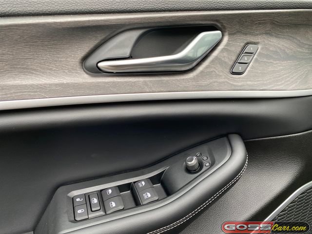 New 2026 Jeep Grand Cherokee Limited w/ Limited Altitude Package image 25